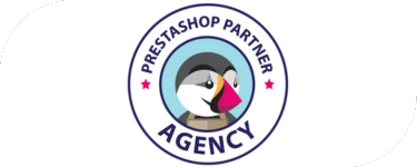 certificacion-prestashop-partner-agency-logo-agencia-de-marketing-y-publicidad-conecto-web