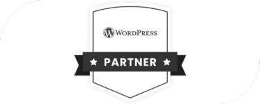 certificacion-wordpress-partner-logo-agencia-de-marketing-y-publicidad-conecto-web